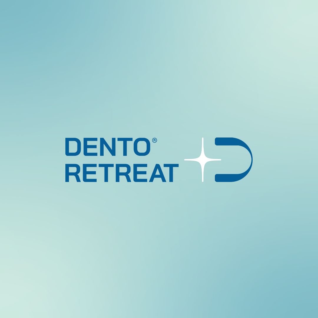 Dento Retreat - Journey to Better Smiles and New Destinations - Aimstyle portfolio project